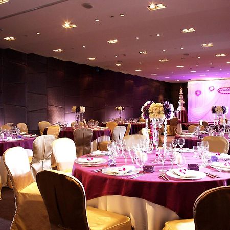 Jianguo Hotel גואנגג'ואו מראה חיצוני תמונה